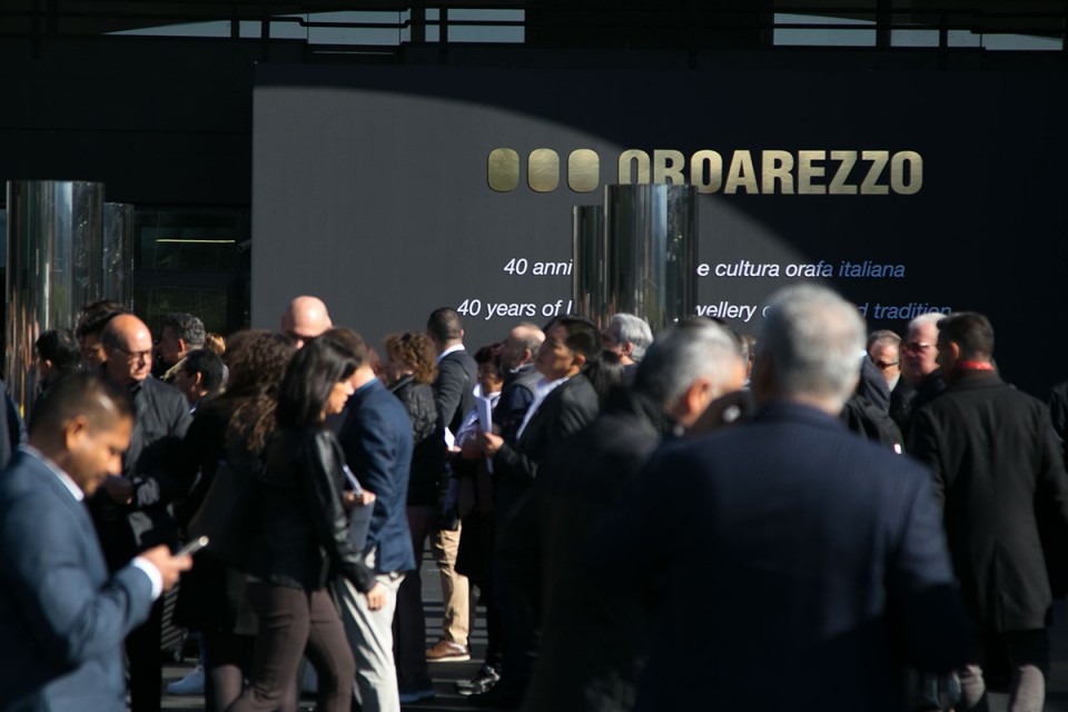 OROAREZZO 2019 closes: synergy and future are the key words of this edition