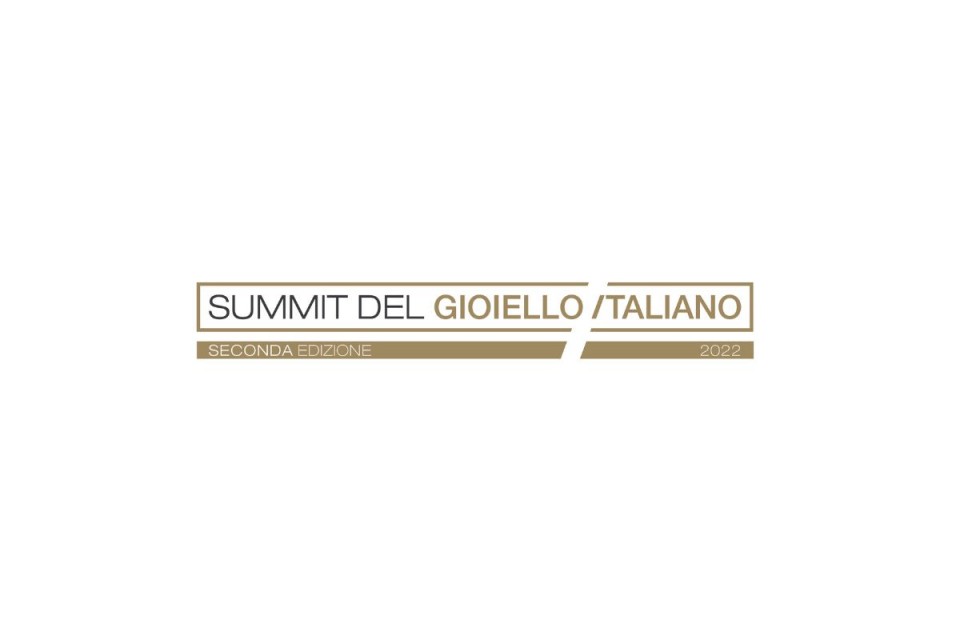 In December the Italian Jewellery Summit in Arezzo returns