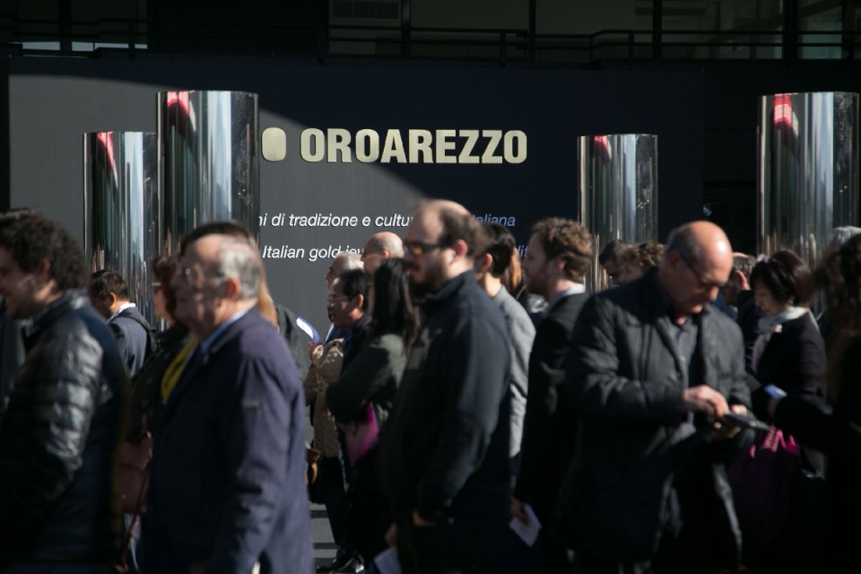 Oroarezzo will be back in 2021 
