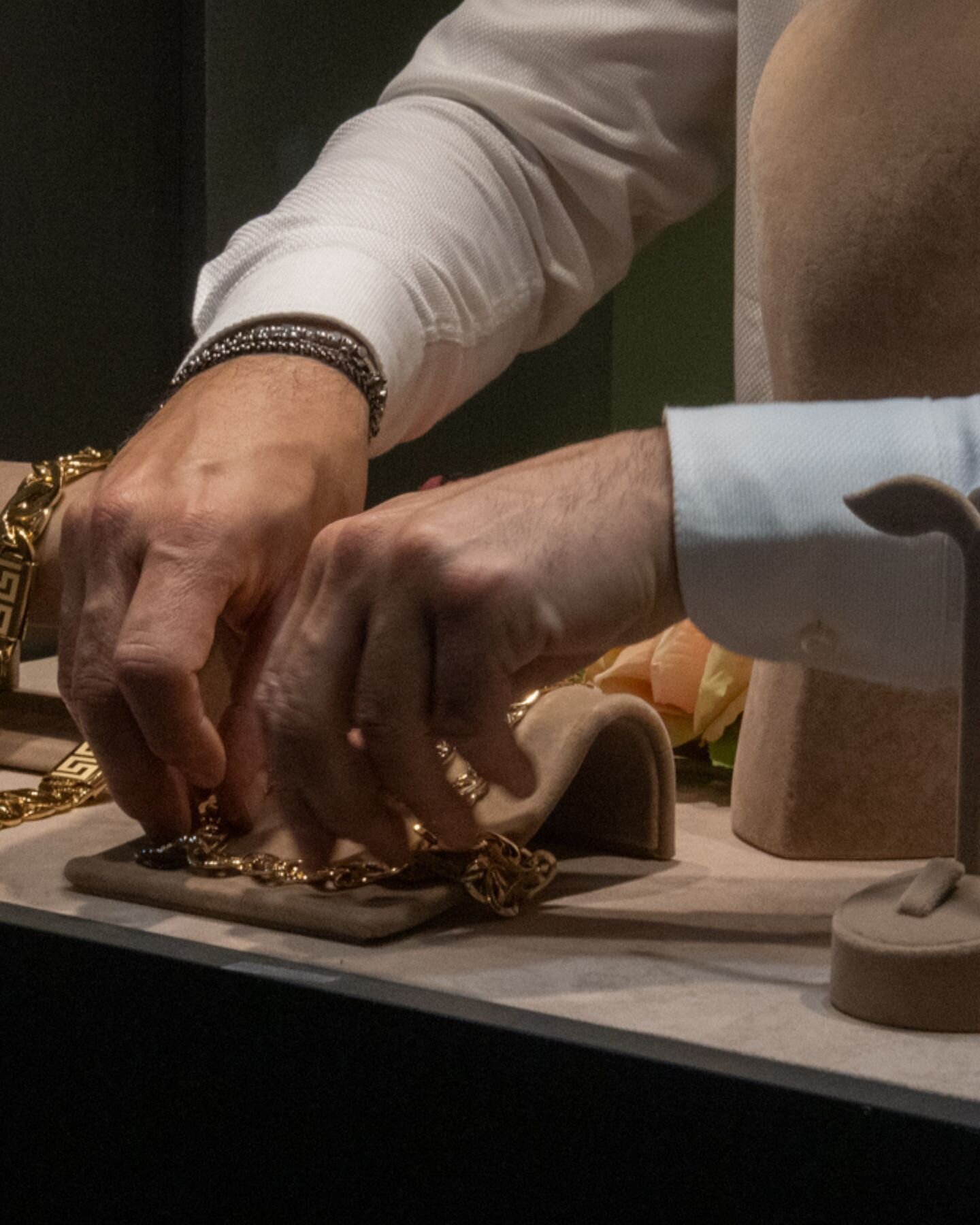 Diventa un espositore