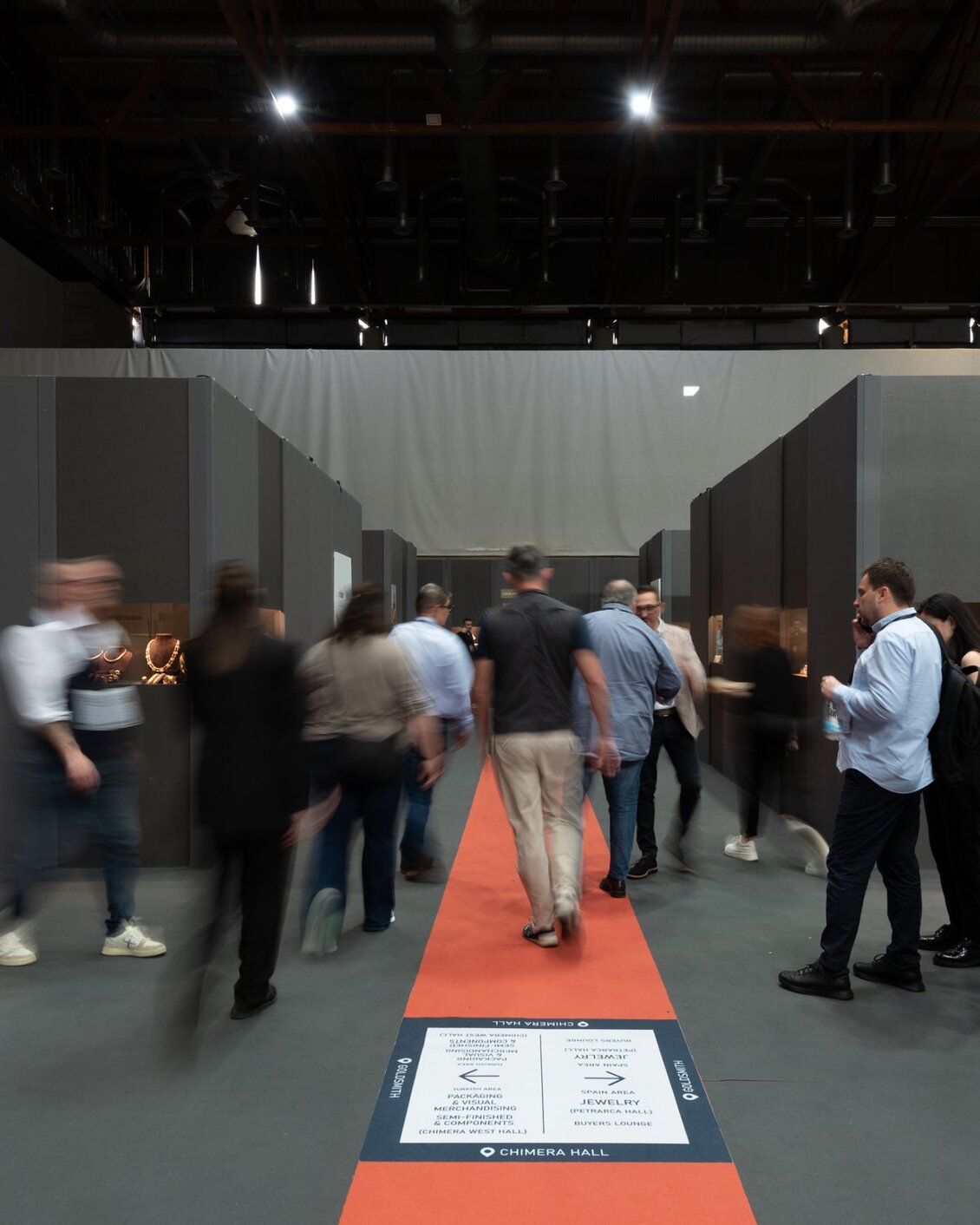 Info and press contacts