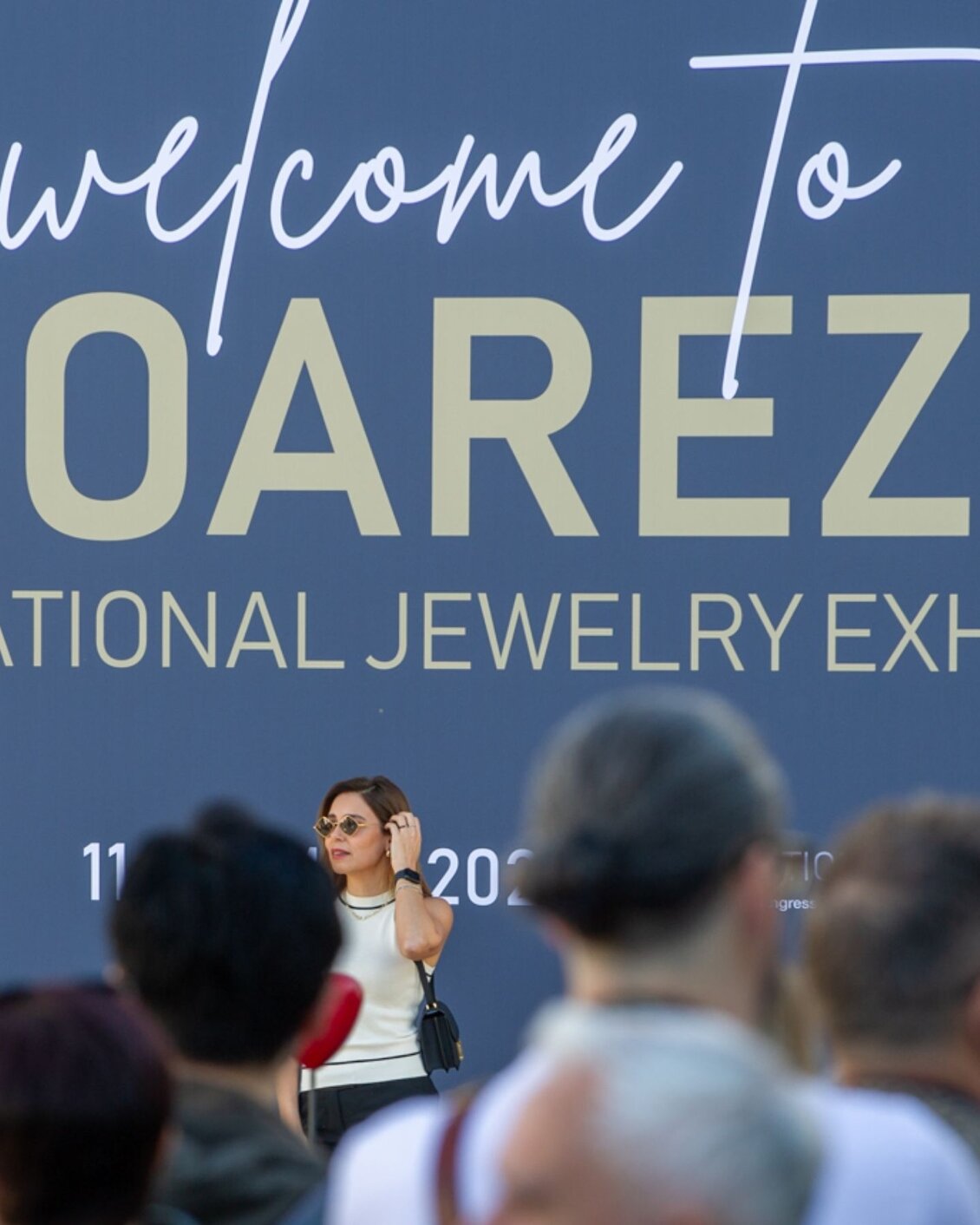 Press release and press kit