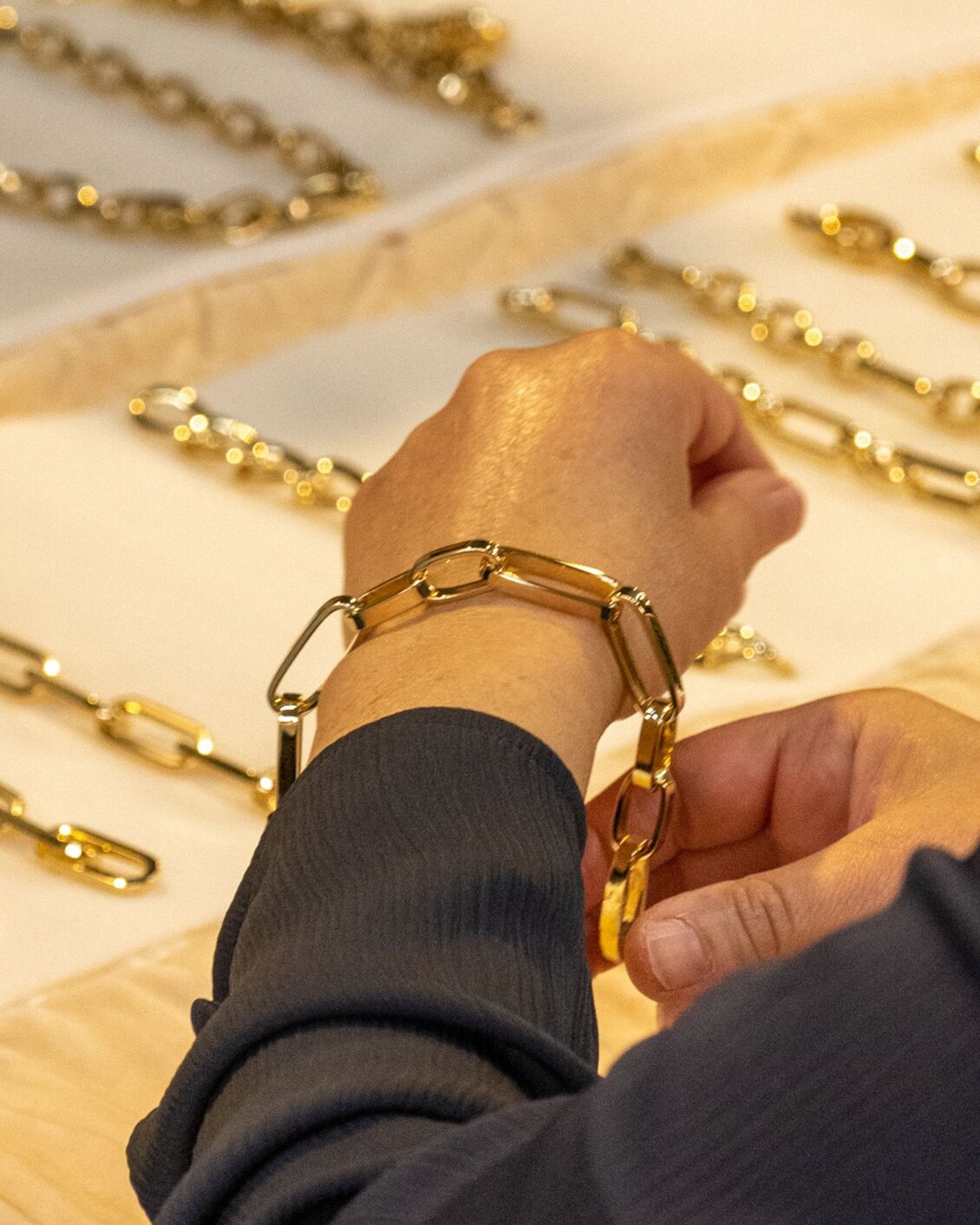 Practical info for exhibitors