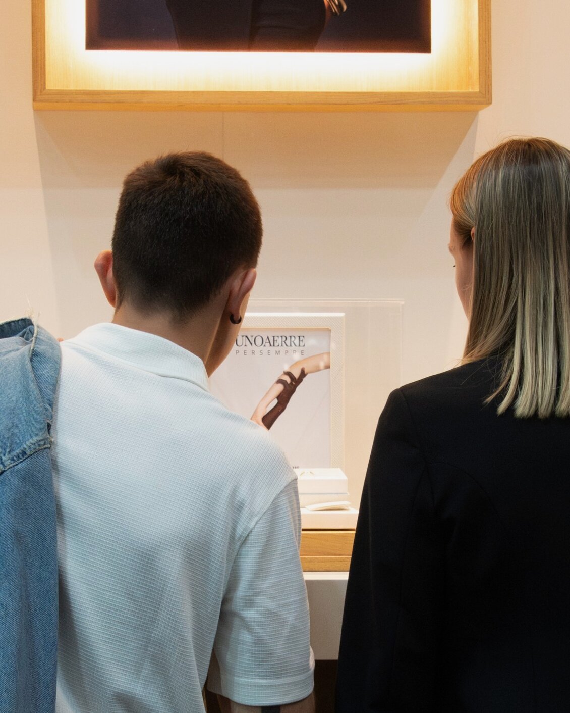 Practical info for visitors