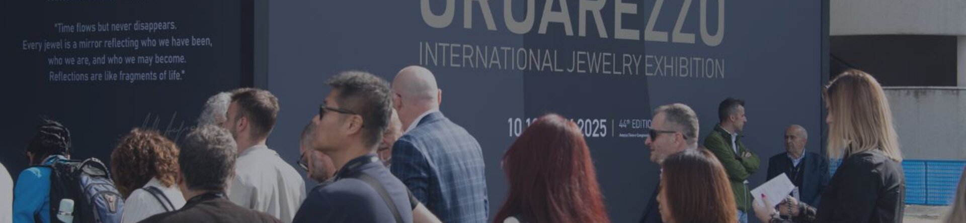 Oroarezzo 2025: International Focus Grows with a 9% Rise in Foreign Attendance