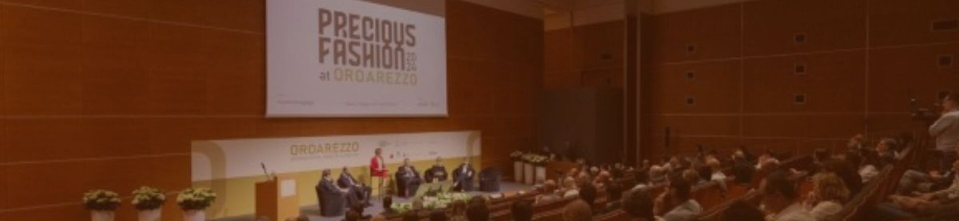 Oroarezzo 2025: Jewelry, Business, and Culture Across Global Markets and Italian Excellence