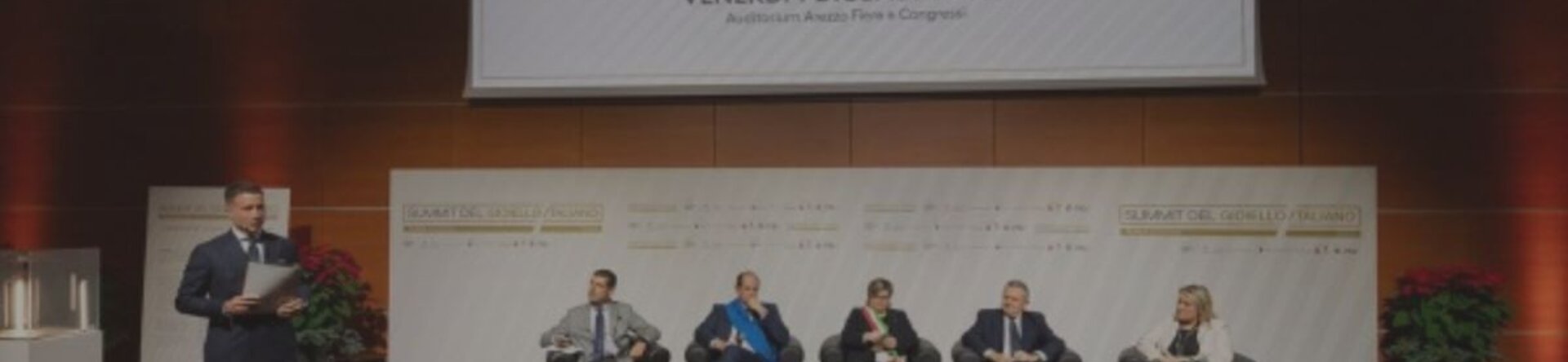 Italian Jewelry Summit