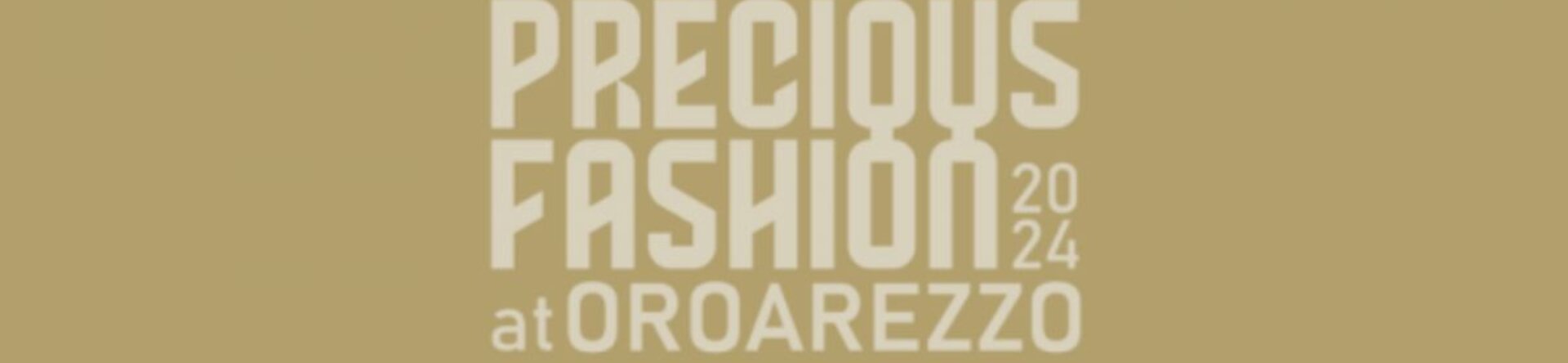 Precious Fashion: spotlight on fashion accessory for the luxury sector
