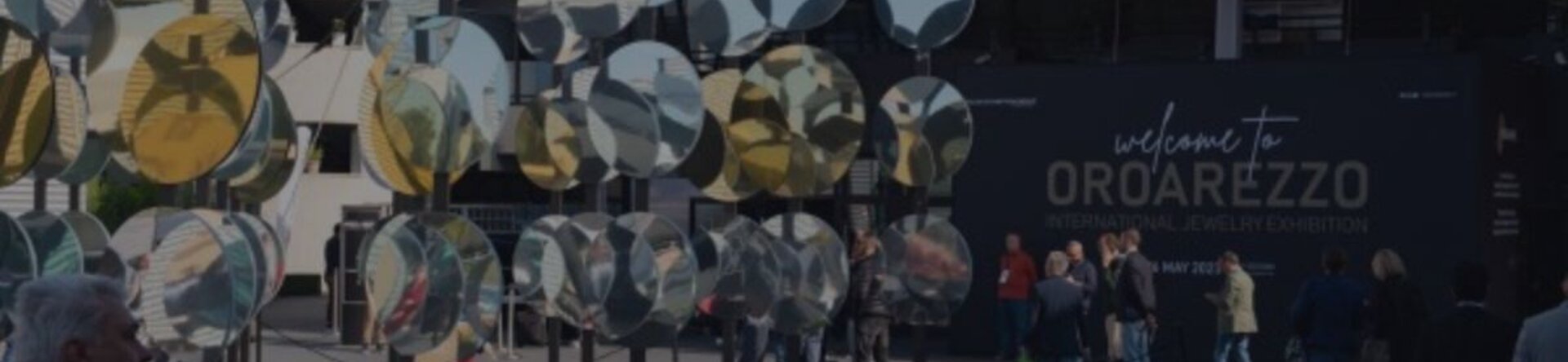 IEG EXPANDS MADE-IN-ITALY GOLD MANUFACTURING PLATFORM AND OPENS UP TO FASHION