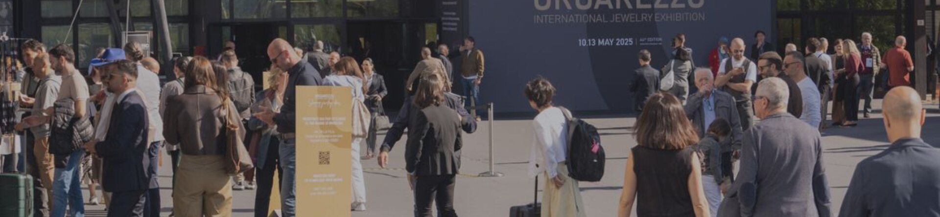 OROAREZZO 2026, CON IEG LA MANIFATTURA ALLA SCOPERTA DI NUOVI MERCATI