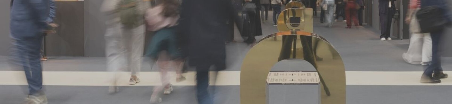 OROAREZZO 2026: PREMIATA LA DETERMINAZIONE DELLE IMPRESE,
L’ESTERO SEGNA UN +6%, 110 I PAESI IN FIERA. 