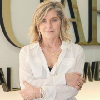 Maria Cristina Squarcialupi