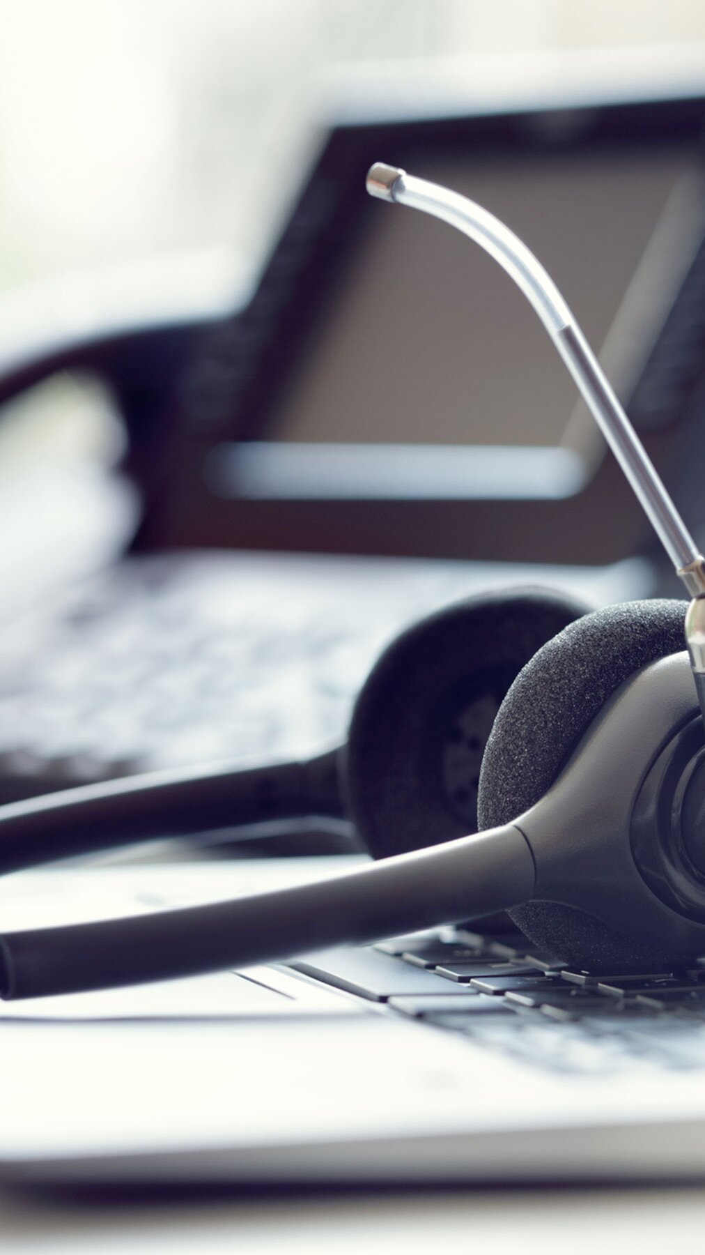 HELP DESK VISITATORI