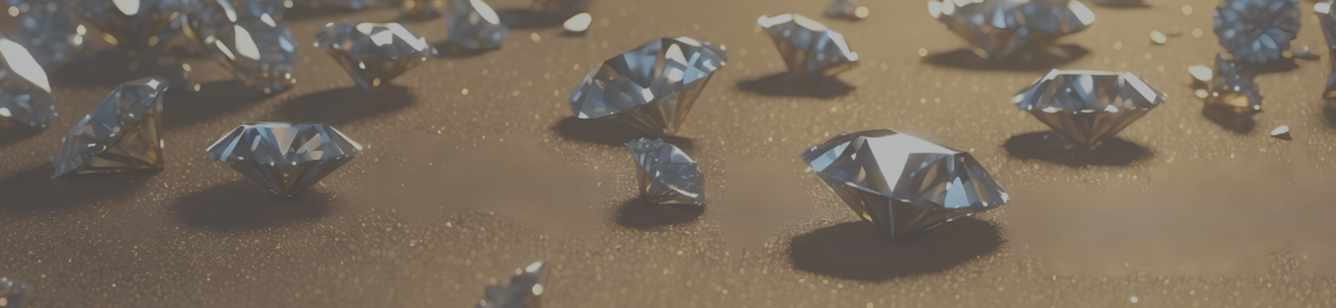 Come si forma il diamante? Il viaggio millenario della pietra preziosa per antonomasia 