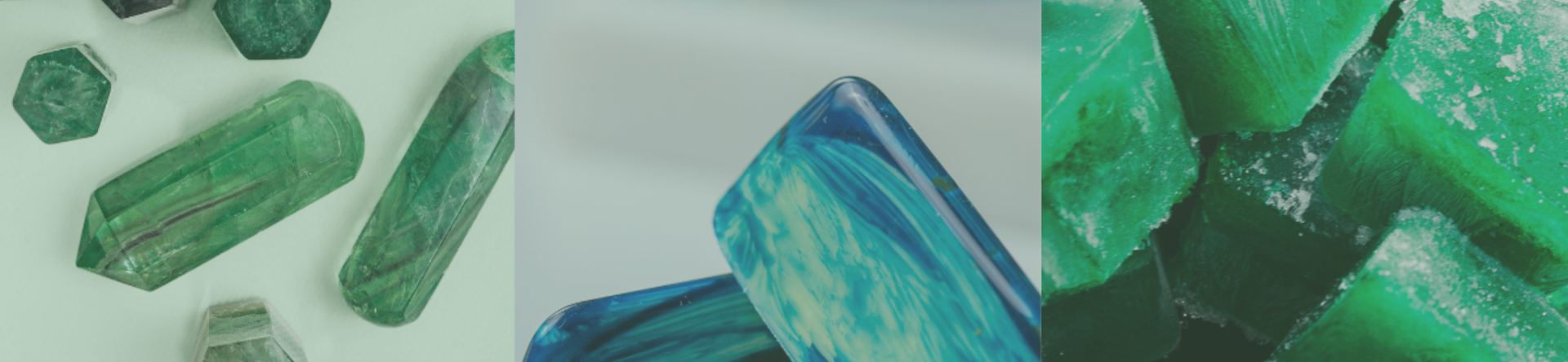 I Berilli: Gioielli della Natura tra Misticismo e Eleganza
