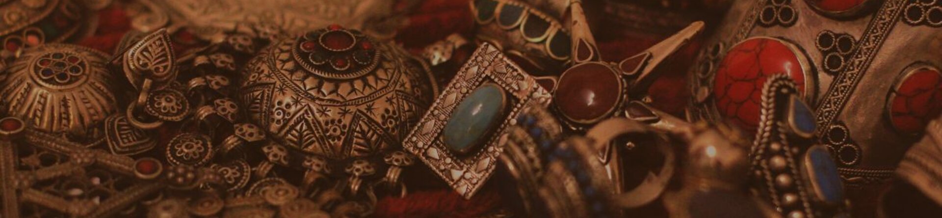 Lo splendore e segreti dei gioielli nel Rinascimento italiano