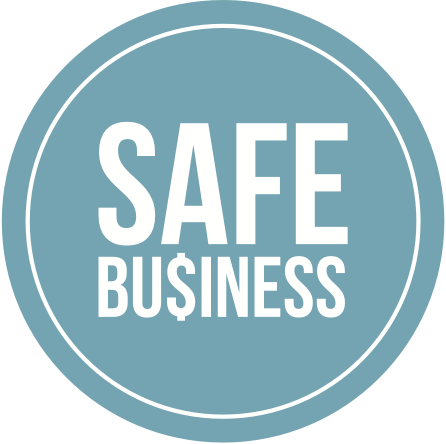 Oroarezzo - Safebusiness logo