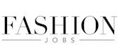 Fashion Jobs