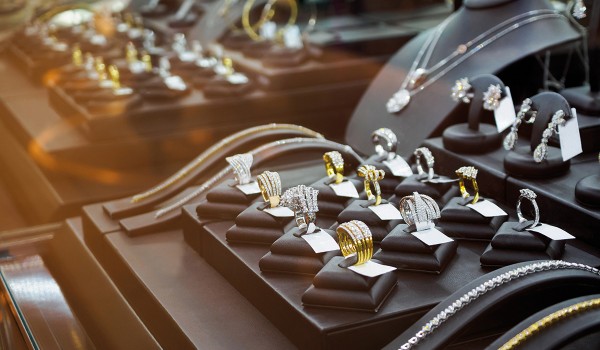 Il centro studi di Confindustria pubblica i dati di mercato dell'industria orafa gioielliera registrati nell'anno 2020