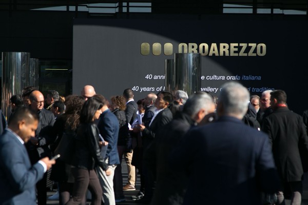 Si chiude OROAREZZO 2019: sinergia e futuro come parole chiave di questa edizione 