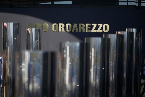 Nuove date per Oroarezzo. La manifestazione riprogrammata tra il 19 e il 22 giugno 2020