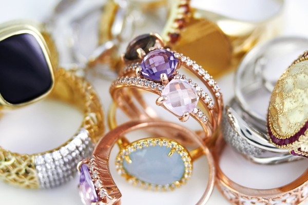 The selection among Italy's best jewelry with Fair Line