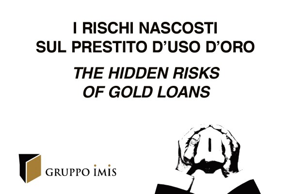 I rischi nascosti del presto d’uso d’oro