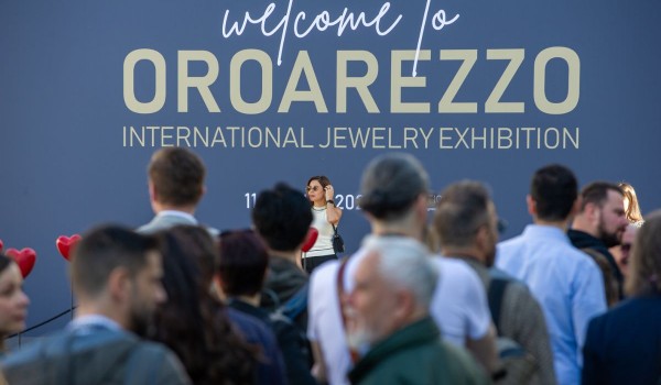 OROAREZZO keeps growing
