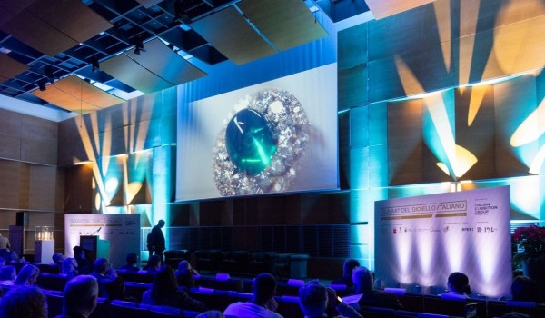 QUINTA EDIZIONE DEL SUMMIT DEL GIOIELLO ITALIANO: IMPRESE PROTAGONISTE