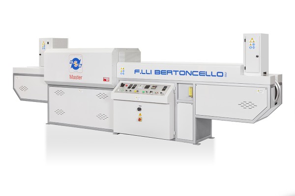 G.B. F.lli BERTONCELLO presents Alpha and Omega, furnaces that give a concrete answer to the needs of those who use casting. 