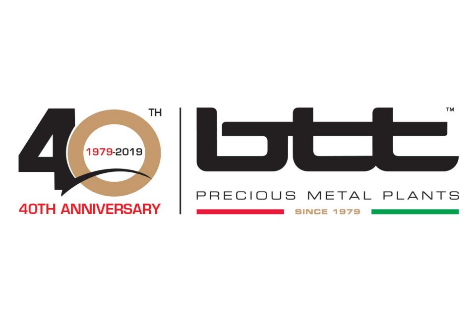 40 YEARS OF B.T.T.