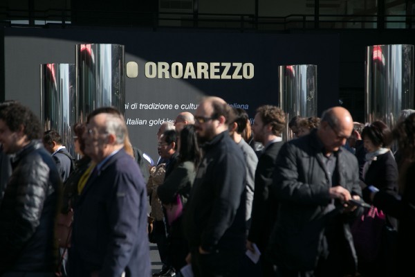 Oroarezzo tornera’ nel 2021