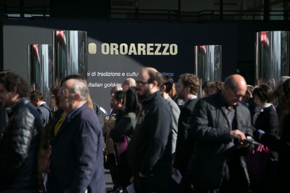 Oroarezzo tornera’ nel 2021 