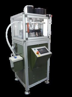 Calibratrice Automatica per Palline