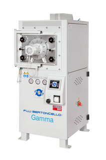 Gamma | Gamma2  - Hardening furnaces