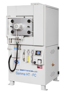 Gamma HT-FC- Hardening furnace