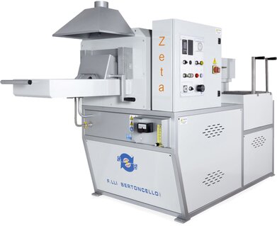 Zeta 20/25/29 - Annealing furnace