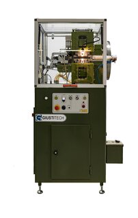 Macchina per Palline 2-12 mm