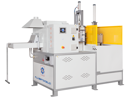 Kappa 25/29 - Annealing furnace