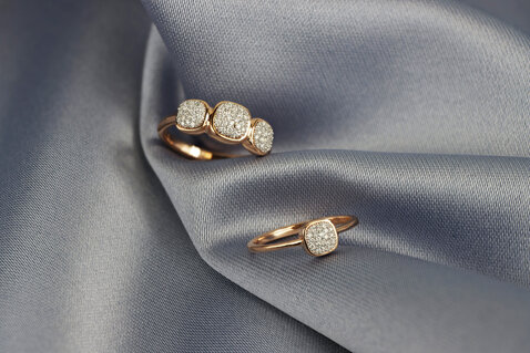 Bouquet Aura Collection