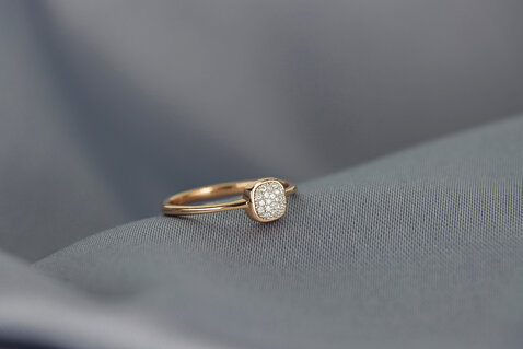 Bouquet Aura Collection