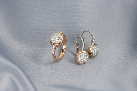 Bouquet Aura Collection