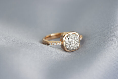 Bouquet Aura Collection