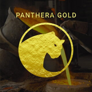 Panthera Gold