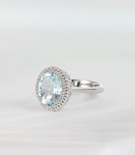 Acquamarina Collection