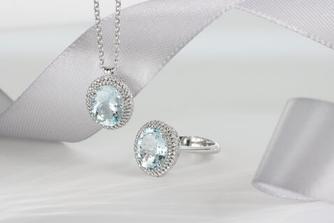 Acquamarina Collection