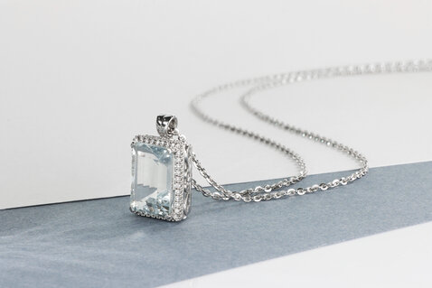 Acquamarina Collection