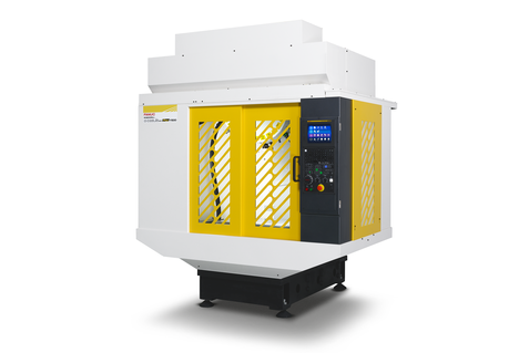 FANUC ROBODRILL Mixtype