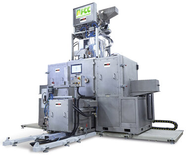 FCC - Flameless Casting Chamber®