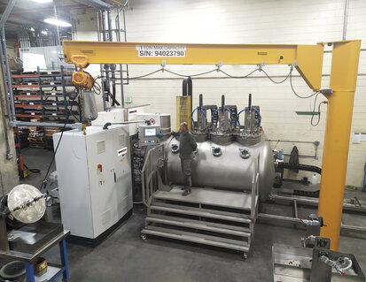 ALS - AcidLess Separation®